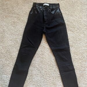 Women's Abercrombie Skinny Jeans